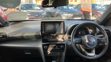 Toyota Yaris Cross 1.5 Hybrid Design 5dr CVT Hybrid Estate